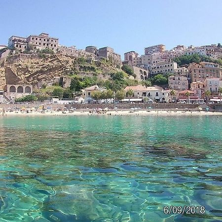 Modern Seaside Apartment ピッツォ エクステリア 写真