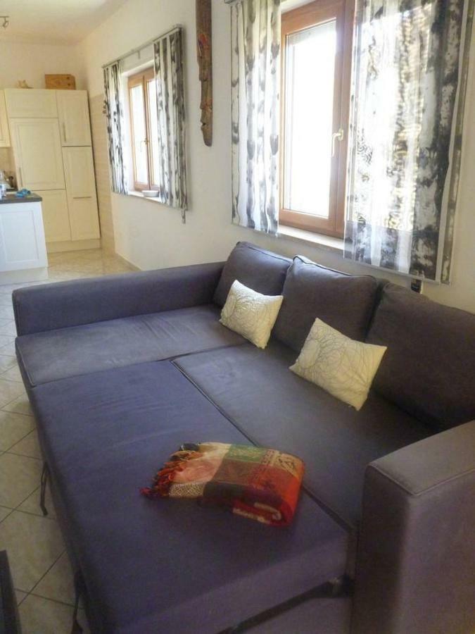 Modern Seaside Apartment ピッツォ エクステリア 写真