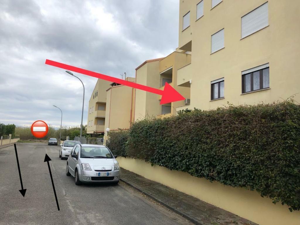 Modern Seaside Apartment ピッツォ エクステリア 写真